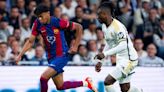 Barcelona-Valencia, lo más destacado de la agenda deportiva para seguir hoy por TV