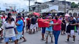 ¿Qué está pasando en Acapulco hoy martes 25 de junio?