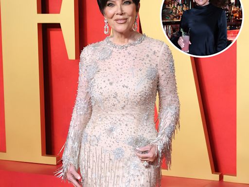 Kris Jenner’s Weight Loss: ‘She Skips Meals All the Time’ but Doesn’t ‘Cut Back’ on the ‘Booze’