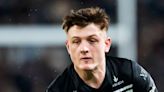 Hull FC's Litten out for season with knee injury