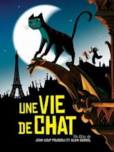 Une vie de chat