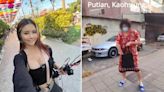 Singapore livestreamer KiaraaKitty banned from entering Taiwan after admitting to staging fake egg attack to gain views