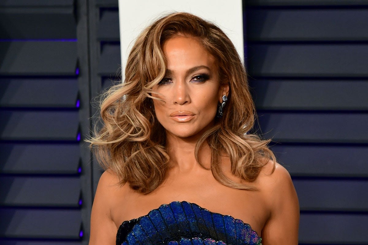 Jennifer Lopez shares fears over AI misuse after her image is 'exploited by beauty scam'