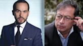 Gustavo Petro arremetió contra Abelardo de la Espriella y lo señaló de “amigo de la mafia”