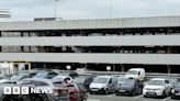 Busy Cornwall Council car park closed after inspection