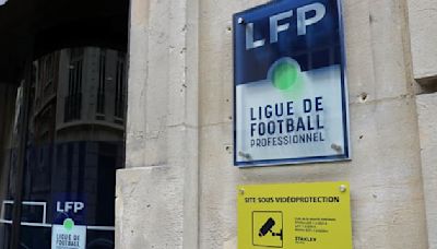 Droits TV de la Ligue 1: face aux "résultats pas au niveau", un audit sur la LFP lancé