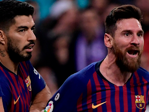 Revealed: Lionel Messi names rival that made him ‘most angry’ – with it no surprise to find that Real Madrid opponent annoyed Inter Miami’s former Barcelona superstar | Goal.com South Africa