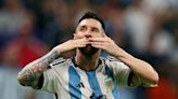 Messi confirma que final da seleção argentina será seu último jogo em Copa