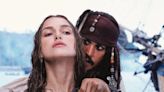 Keira Knightley asegura que se sintió atrapada tras ser sexualizada en Piratas del Caribe