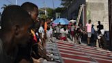 Haitians scramble to survive, seeking food, water and safety as gang violence chokes the capital