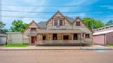 Historic Sewickley train station, a hub of Black culture, on the market for $800K