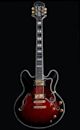 Epiphone Sheraton