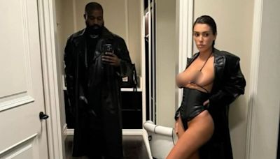 Kanye West golpearía a hombre equivocado que tocó a su esposa; era el gemelo