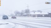 Lubbock area schools, organizations announce delays, closures due to winter weather
