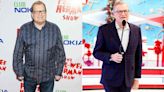 Drew Carey Says He’s Lost 1,000 Lbs. Over the Years, Vows to Stick to Healthy Eating Because ‘It’s So Freeing’ (Exclusive)