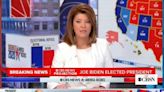 Norah O'Donnell will step away from the anchor chair at 'CBS Evening News' after the election