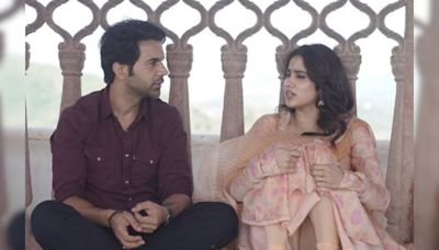 Mr & Mrs Mahi Box Office Collection Day 3: Janhvi Kapoor-Rajkummar Rao's Film Is At Rs 16 Crore And Counting