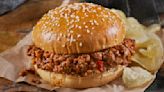 Add Liquid Smoke To Upgrade The Flavor Of Canned Sloppy Joes