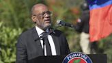 Haiti prime minister ousts top officials amid US sanctions