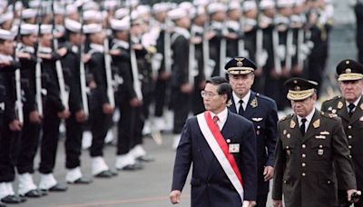 Murió Alberto Fujimori: decretan tres días de duelo en Perú y habrá un funeral de Estado