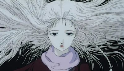 Angel’s Egg US Theatrical Release Set for 40th Anniversary of Anime Movie