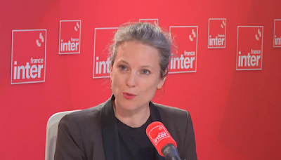 Lucie Castets, choisie par le Nouveau Front populaire, appelle Emmanuel Macron à la nommer Première ministre