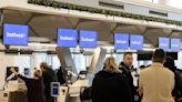 Flight delays in U.S. after FAA computer outage