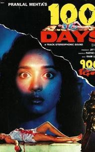 100 Days (1991 film)
