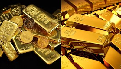 This Sovereign Gold Bonds Set for Final Redemption in August 2024: Key Details Inside