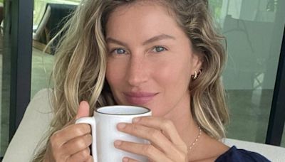 Verdadeiro motivo do choro de Gisele Bündchen é revelado