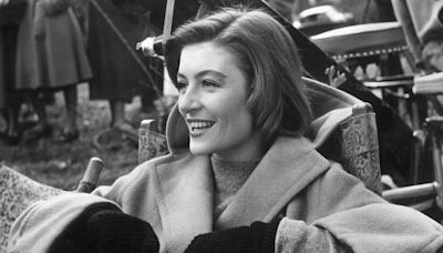 R.I.P. Anouk Aimée, Oscar-nominated star of A Man And A Woman