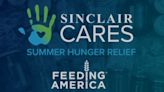 Sinclair Cares: Summer Hunger Relief