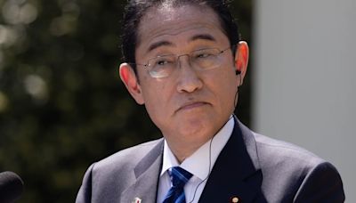 El primer ministro de Japón visitará Francia, Brasil y Paraguay en mayo