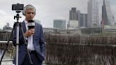 ¿Es seguro bañarse en el río Támesis? El alcalde de Londres, Sadiq Khan, promete que lo será en 2034