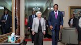 Yellen pushes for China to address Zambia's big debt burden