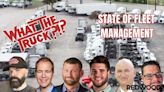 State of fleet management; rebuilding in Baltimore; factoring pain point – WTT