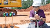 Aquaponics Facility Begins Construction In Clayton County