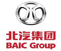 BAIC Group