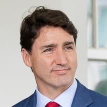 Justin Trudeau