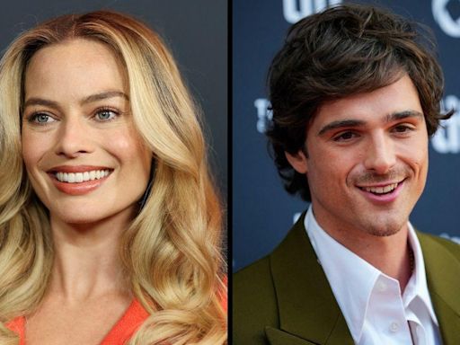 Margot Robbie and Jacob Elordi to star in Emerald Fennell’s upcoming ‘Wuthering Heights’