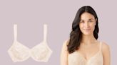 This “Figure-Flattering” Bra Provides “Perfect Support,” Per Shoppers — and It's 40% Off