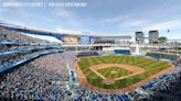 Some Royals fans love the stadium renderings, while others share their concerns