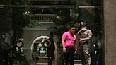 La policía sospecha de un fallecido por el envenenamiento colectivo en un hotel de Bangkok