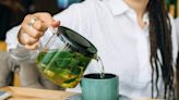 Scientists say that these teas can actually help you to lose weight