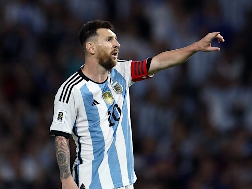 Messi y Argentina vs Guatemala: ¿Cómo comprar entradas para el partido en Estados Unidos?