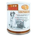 愛美康 Amazon 寵物營養品 小動物犬貓狗 天然鈣磷粉 鈣粉 500g（大）挺立鈣勇健，每瓶 580元