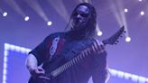 Slipknot's Mick Thomson has just released his much-speculated Fishman Fluence signature pickup set