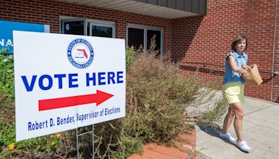 Florida amendment guide: Voters will get to decide on abortion, recreational weed in Nov.