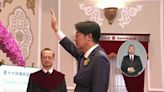 Taiwan’s Lai Sworn in as President in Taipei