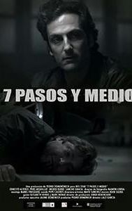 7 pasos y medio